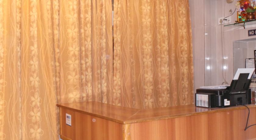 Vrs Dormitary Villa Maisur Dış mekan fotoğraf