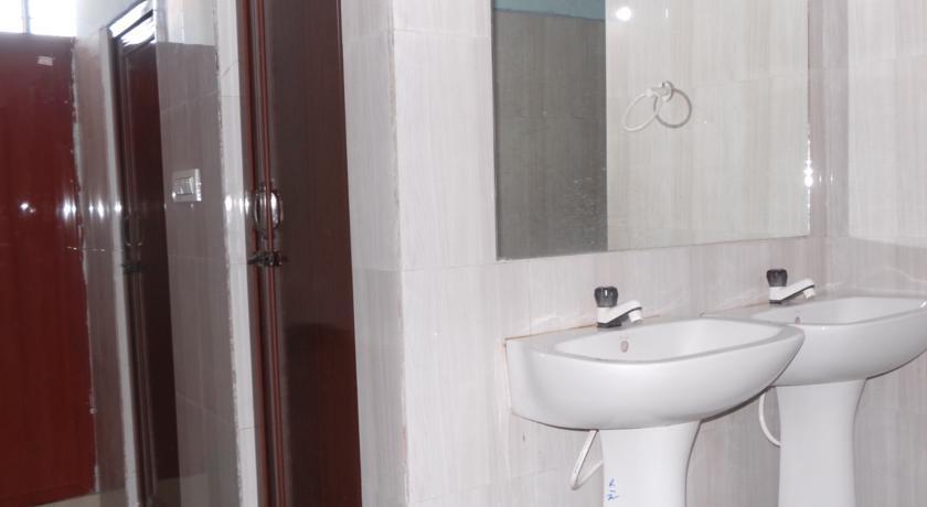 Vrs Dormitary Villa Maisur Dış mekan fotoğraf