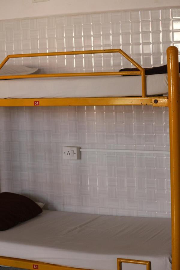 Vrs Dormitary Villa Maisur Dış mekan fotoğraf